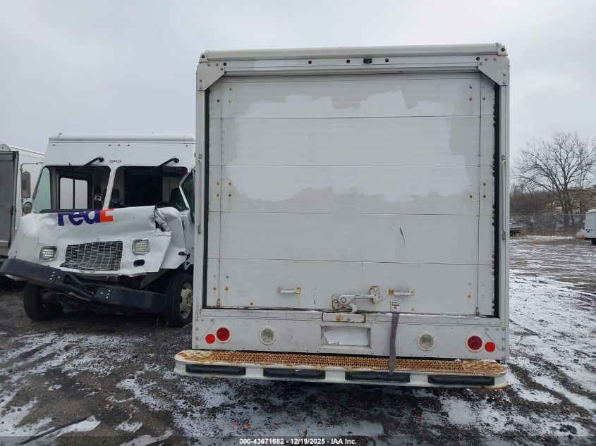 2018 Ford F-59 Commercial Stripped VIN: 1F65F5KYXJ0A05795 Lot: 43671682