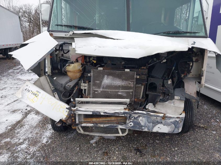 2018 Ford F-59 Commercial Stripped VIN: 1F65F5KYXJ0A05795 Lot: 43671682