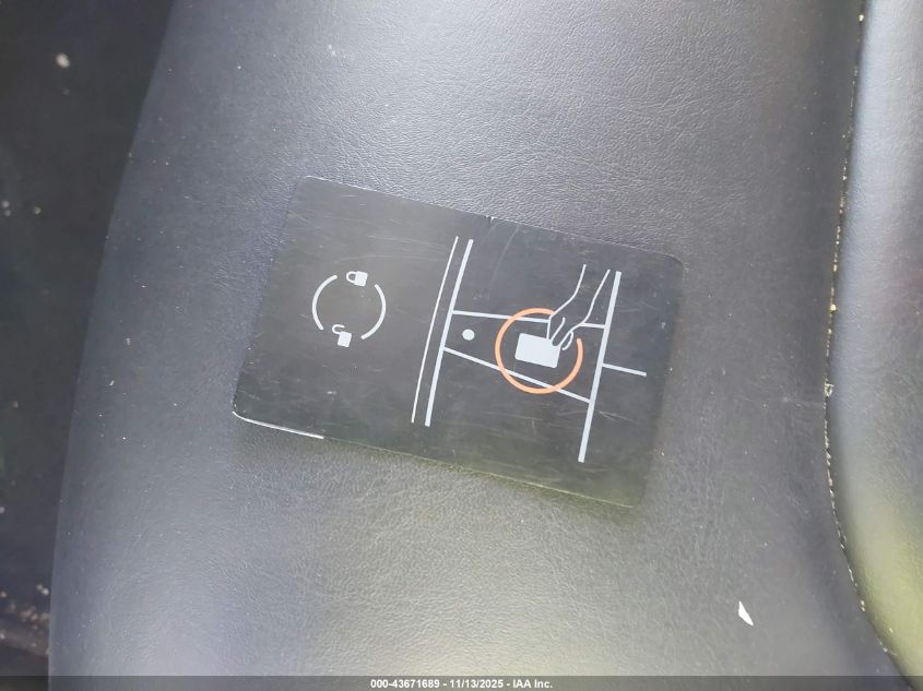 2023 Tesla Model Y Awd/Long Range Dual Motor All-Wheel Drive VIN: 7SAYGAEE9PF948825 Lot: 43671689