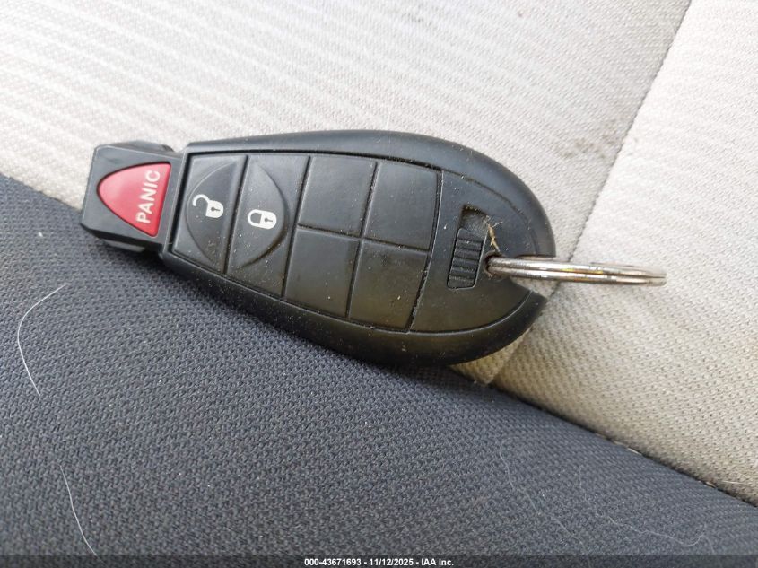 2009 Dodge Journey Sxt VIN: 3D4GG57V19T247930 Lot: 43671693