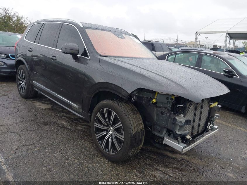 VOLVO XC90 B5 CORE BRIGHT THEME