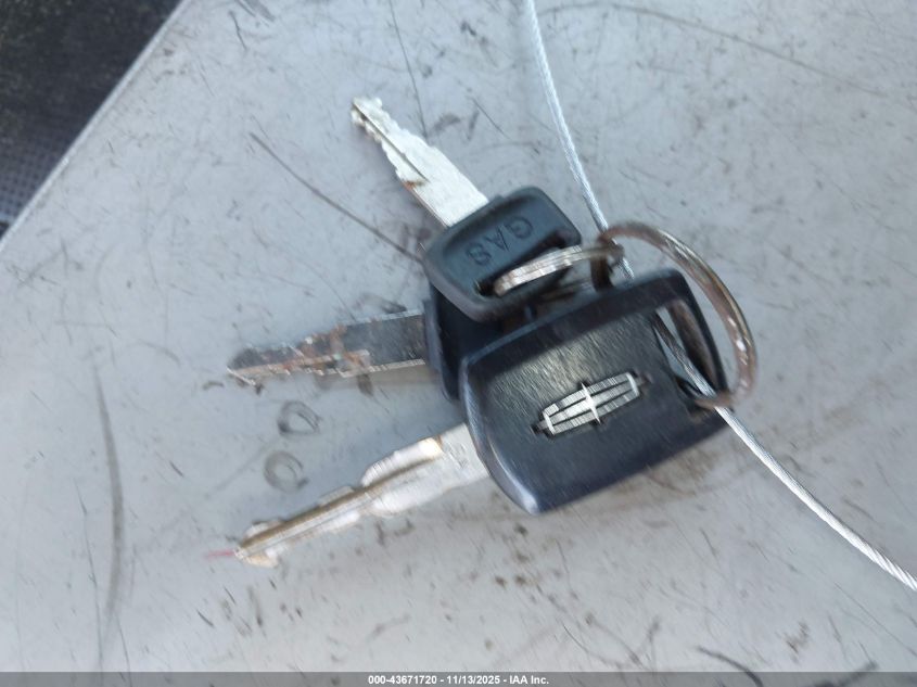 2008 Lincoln Mkz VIN: 3LNHM28T08R615883 Lot: 43671720