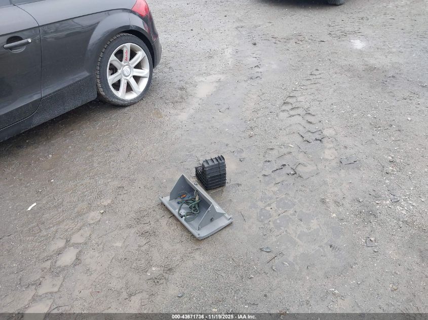 2004 Mazda Mazda6 I VIN: 1YVFP80C345N14894 Lot: 43671736