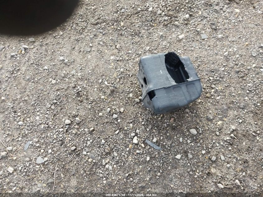 2009 Kia Rondo Lx VIN: KNAFG528897246690 Lot: 43671748