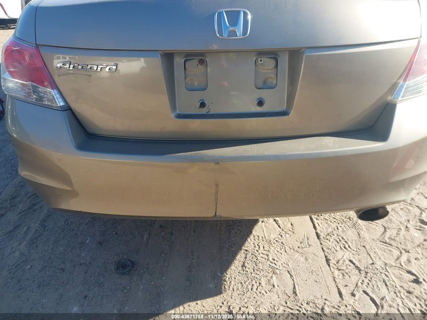 1HGCP2F42AA094345 2010 HONDA ACCORD photo no. 13