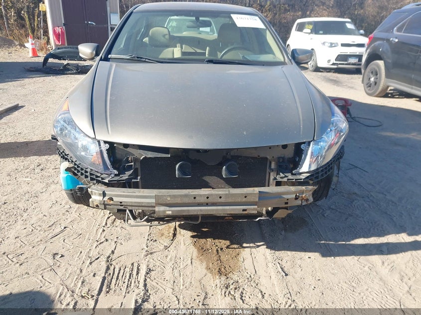 1HGCP2F42AA094345 2010 HONDA ACCORD photo no. 6