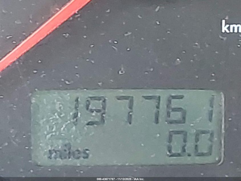 1999 Volkswagen Gti Gls VIN: WVWDA31J6XW375941 Lot: 43671787