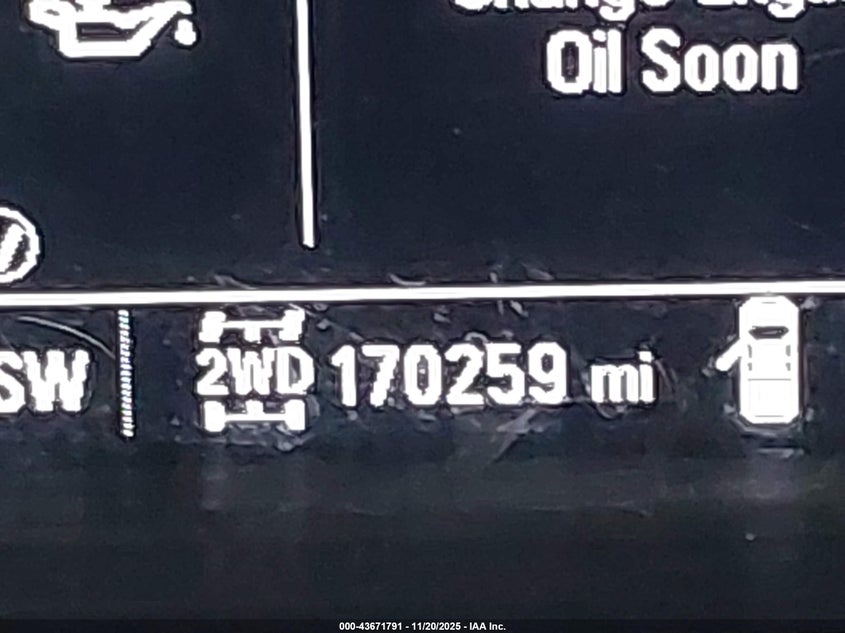 2021 Chevrolet Silverado 2500Hd 4Wd Long Bed Wt VIN: 1GC1YLE70MF245209 Lot: 43671791