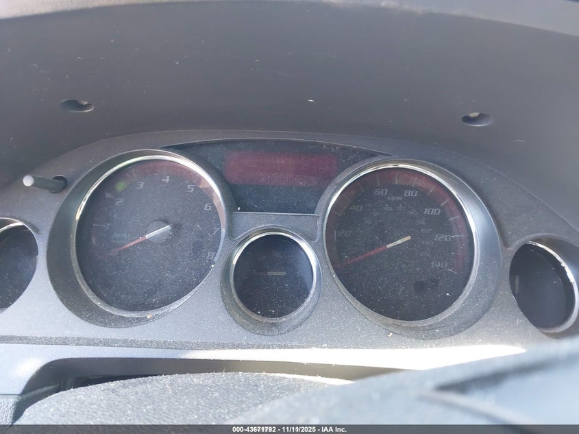 1GKKRTED9CJ205122 2012 GMC ACADIA photo no. 7