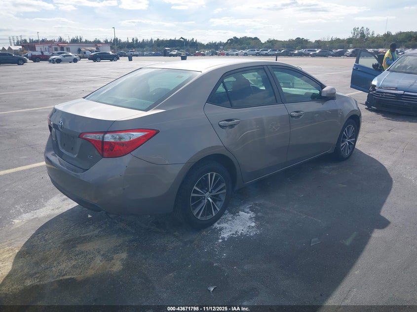 2T1BURHE7GC610401 2016 TOYOTA COROLLA photo no. 4