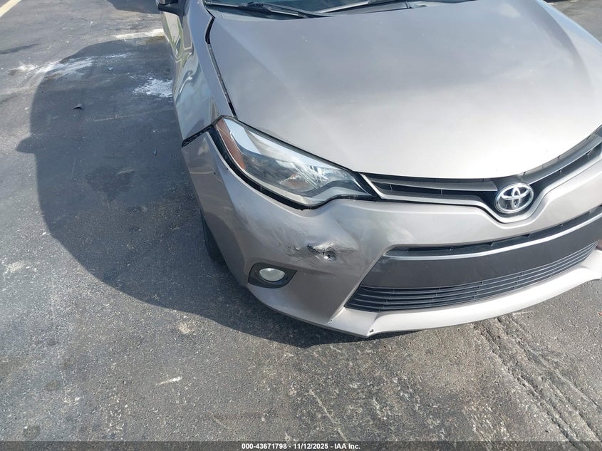 2T1BURHE7GC610401 2016 TOYOTA COROLLA photo no. 6