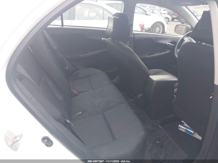 2009 Toyota Corolla S VIN: 1NXBU40E79Z053411 Lot: 43671807