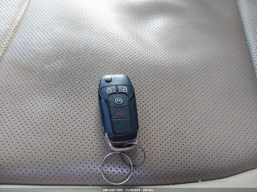 2017 Ford F-350 Lariat VIN: 1FT8X3BT6HED98529 Lot: 43671809