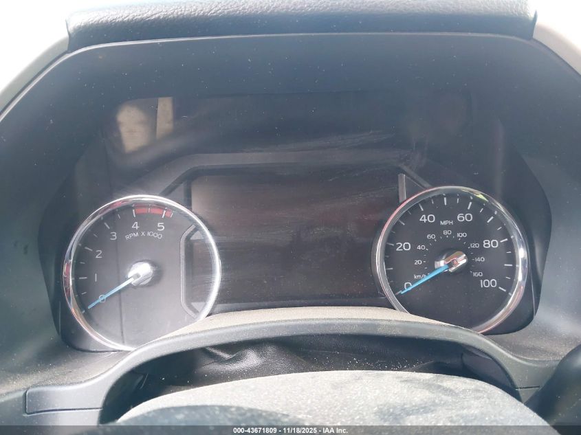 2017 Ford F-350 Lariat VIN: 1FT8X3BT6HED98529 Lot: 43671809