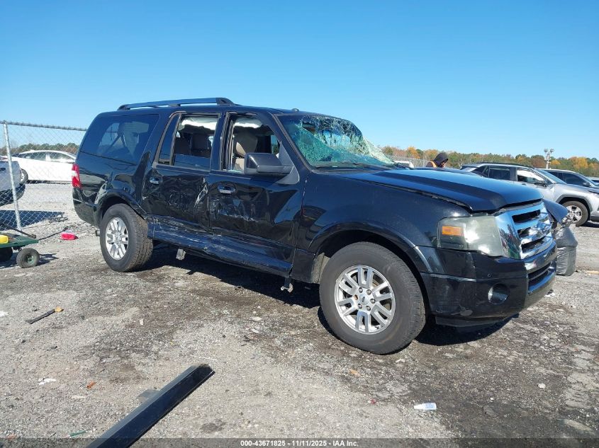 FORD EXPEDITION LIMITED