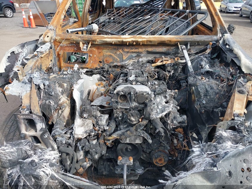 2020 MERCEDES-BENZ GLE 350 4MATIC - 4JGFB4KB3LA170986