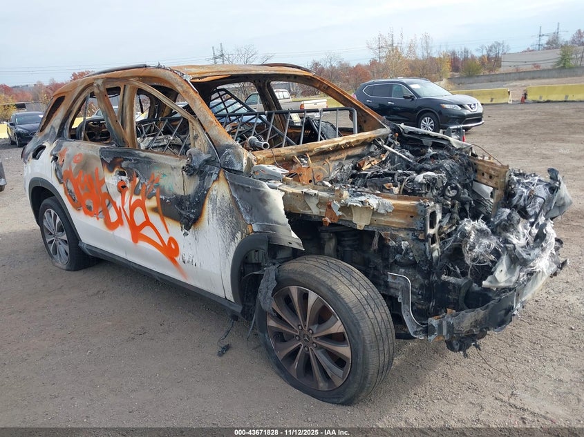 2020 MERCEDES-BENZ GLE 350 4MATIC - 4JGFB4KB3LA170986