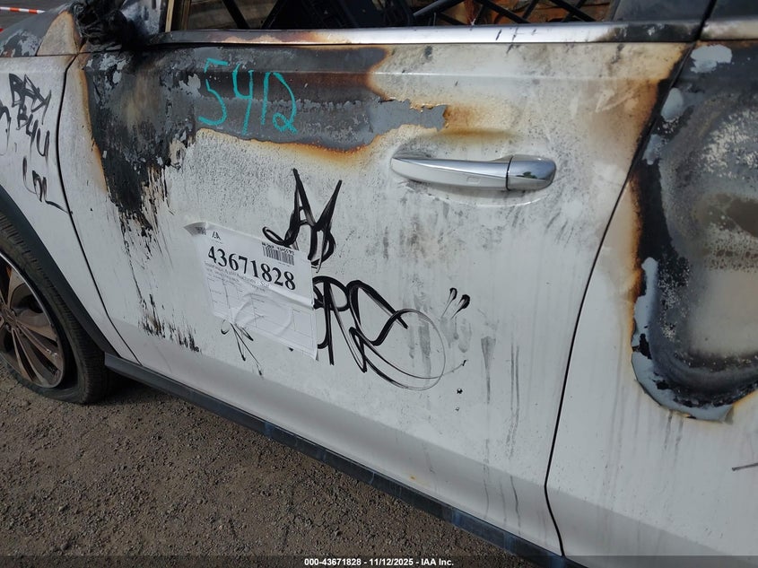 2020 MERCEDES-BENZ GLE 350 4MATIC - 4JGFB4KB3LA170986