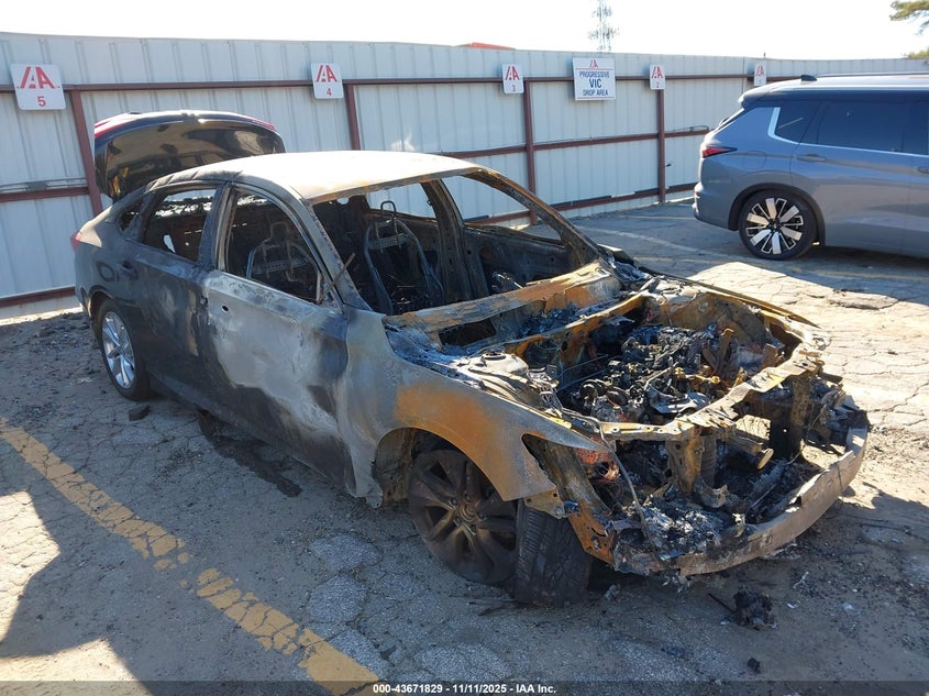 2020 HONDA ACCORD LX 1HGCV1F14LA149323