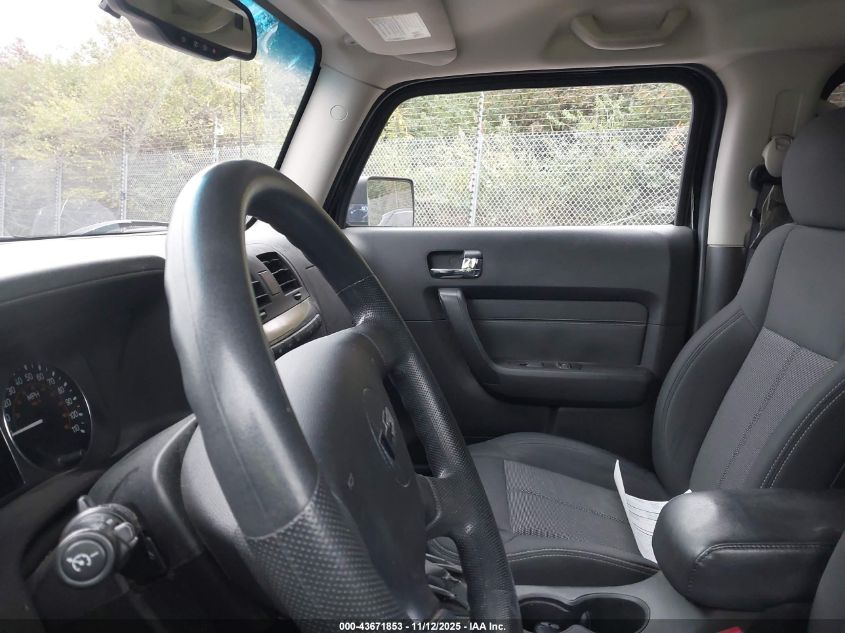 2006 Hummer H3 Suv VIN: 5GTDN136468299634 Lot: 43671853