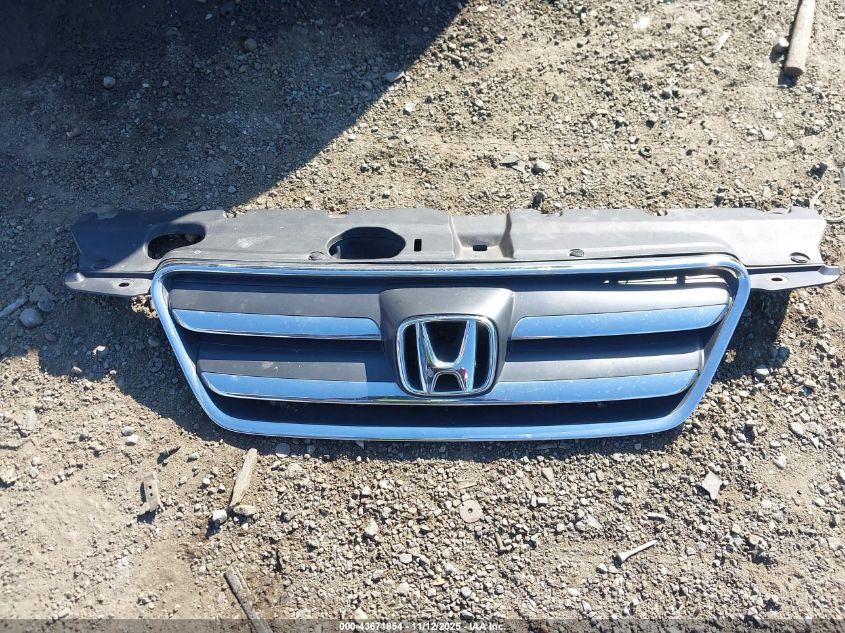 2006 Honda Cr-V Ex VIN: JHLRD77856C038592 Lot: 43671854