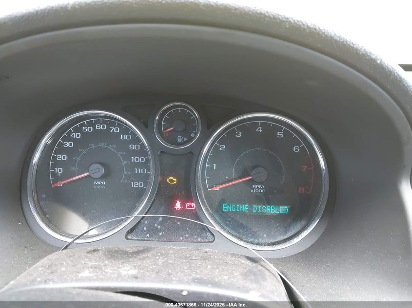 2007 Chevrolet Cobalt Ls VIN: 1G1AK15F277375965 Lot: 43671866