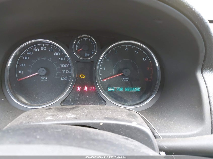 2007 Chevrolet Cobalt Ls VIN: 1G1AK15F277375965 Lot: 43671866