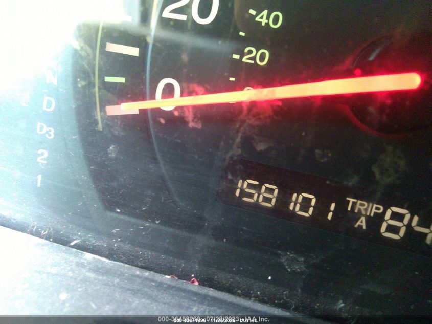 2003 Honda Accord 2.4 Ex VIN: 1HGCM56633A063720 Lot: 43671896