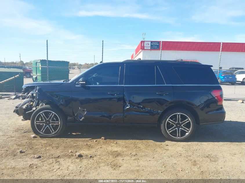 2020 Ford Expedition Limited VIN: 1FMJU2AT1LEA63446 Lot: 43671913