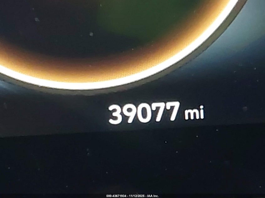 2023 HYUNDAI ELANTRA HYBRID LIMITED - KMHLN4AJ1PU048991