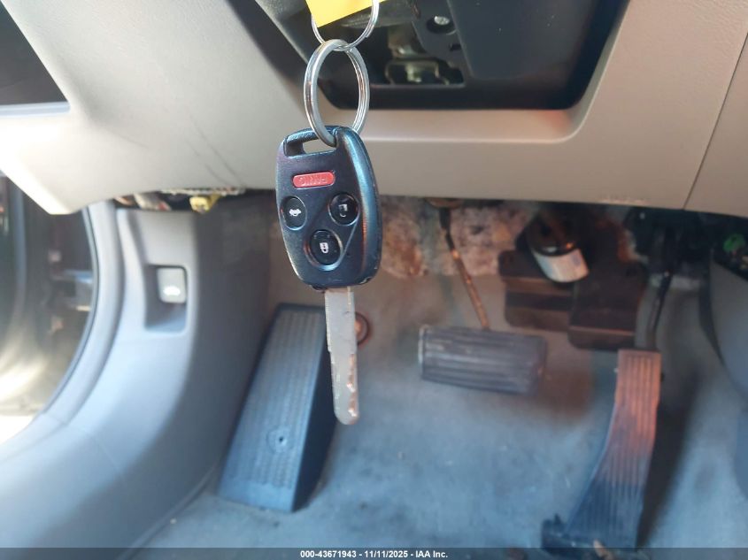 2007 Honda Civic Ex VIN: 1HGFA16857L100762 Lot: 43671943