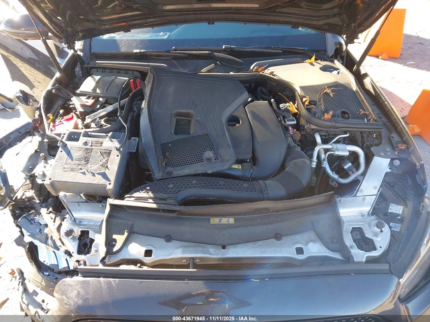 2021 Mercedes-Benz E 350 4Matic VIN: W1KZF8EB8MA893216 Lot: 43671945