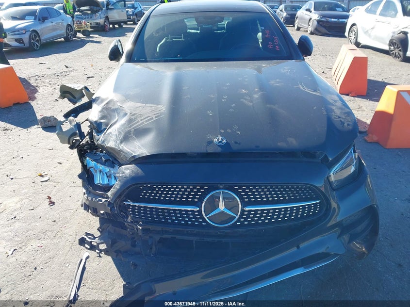 2021 Mercedes-Benz E 350 4Matic VIN: W1KZF8EB8MA893216 Lot: 43671945