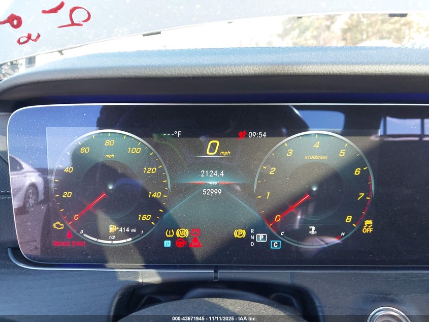 2021 Mercedes-Benz E 350 4Matic VIN: W1KZF8EB8MA893216 Lot: 43671945