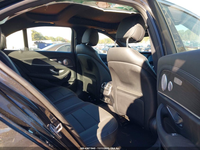 2021 Mercedes-Benz E 350 4Matic VIN: W1KZF8EB8MA893216 Lot: 43671945