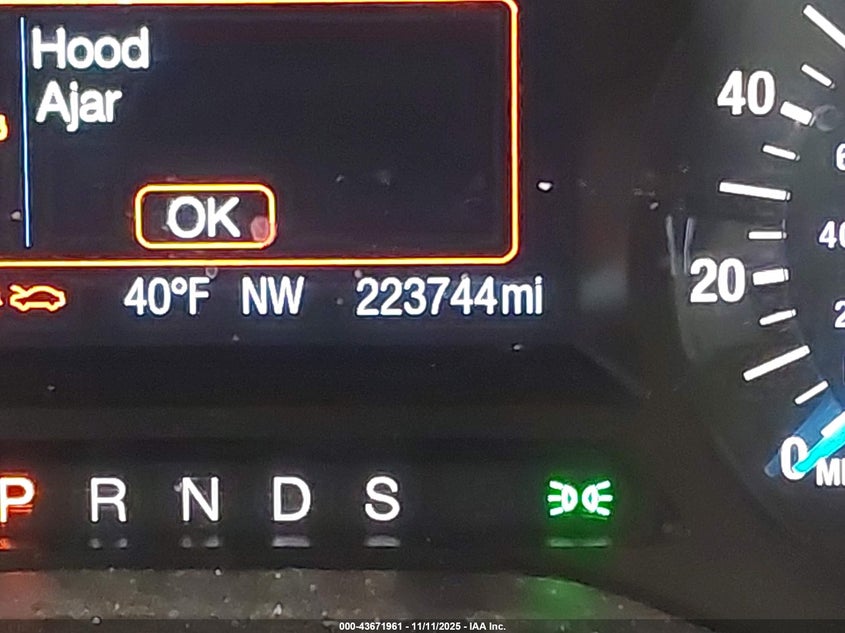 2014 FORD FUSION SE 3FA6P0H98ER360977