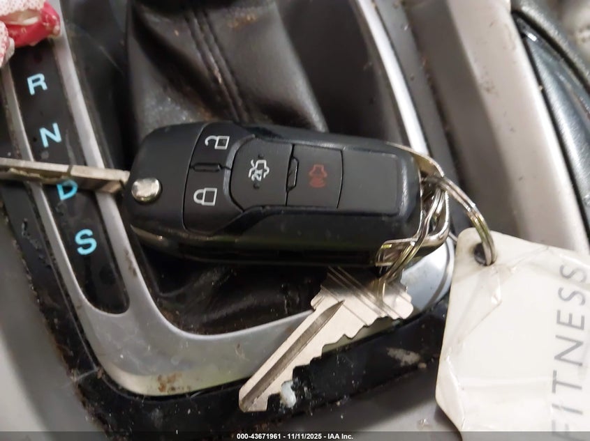 2014 FORD FUSION SE 3FA6P0H98ER360977