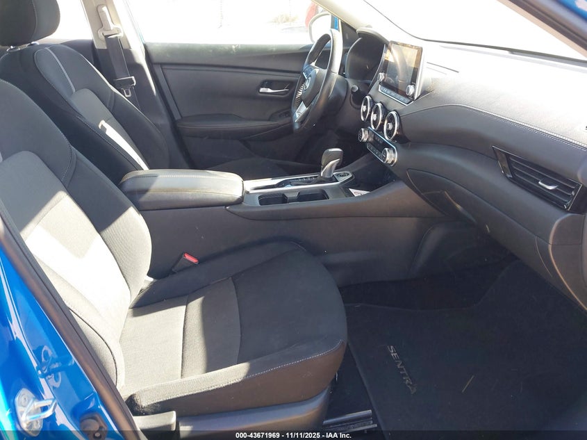 3N1AB8CV1RY207765 2024 NISSAN SENTRA photo no. 5