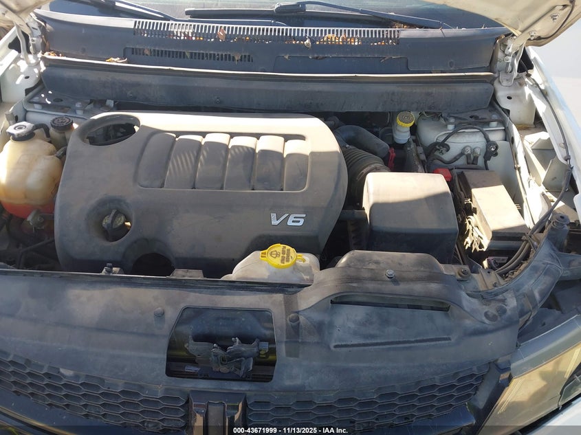 2018 Dodge Journey Crossroad VIN: 3C4PDCGG7JT490058 Lot: 43671999