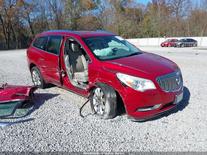 BUICK ENCLAVE PREMIUM