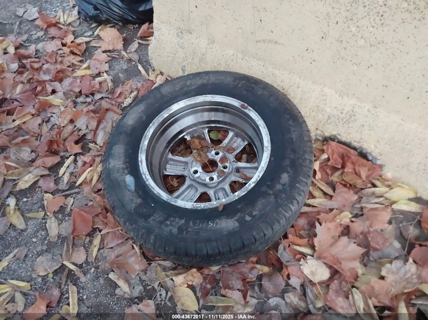 2006 Toyota Highlander V6 VIN: JTEEP21A760151975 Lot: 43672017