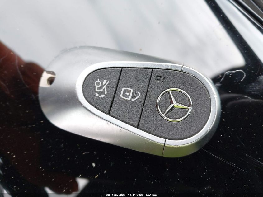 2022 Mercedes-Benz C 300 4Matic VIN: W1KAF4HB0NR040149 Lot: 43672028