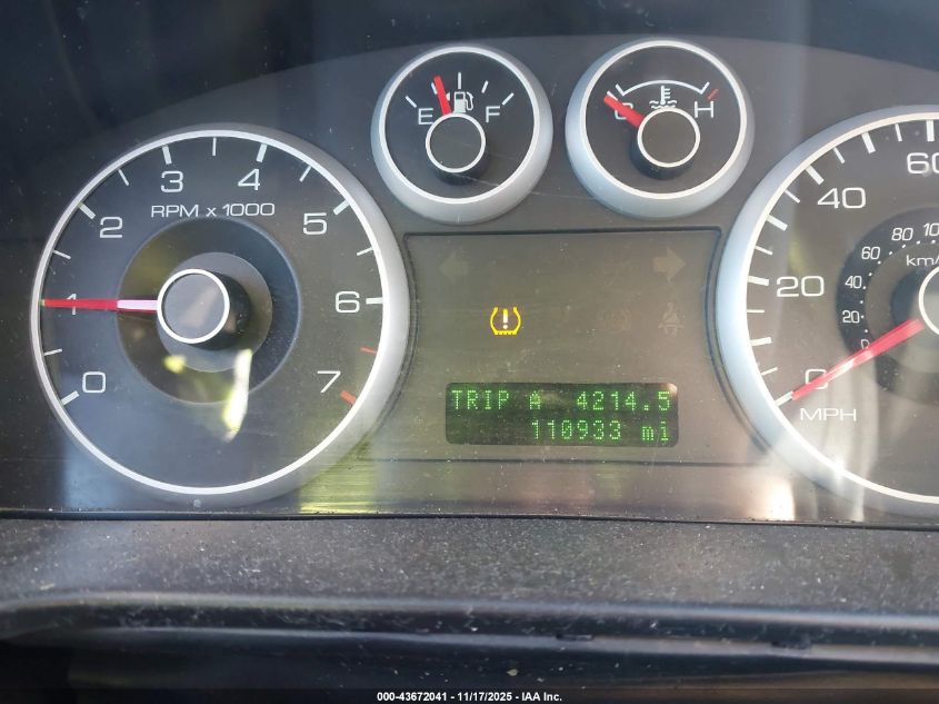 2008 Ford Fusion Se VIN: 3FAHP07Z18R218114 Lot: 43672041