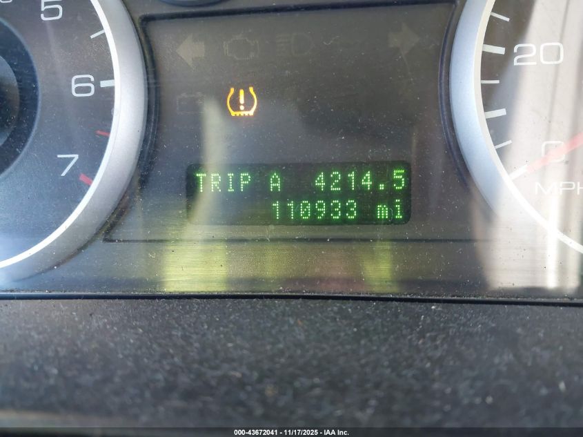 2008 Ford Fusion Se VIN: 3FAHP07Z18R218114 Lot: 43672041