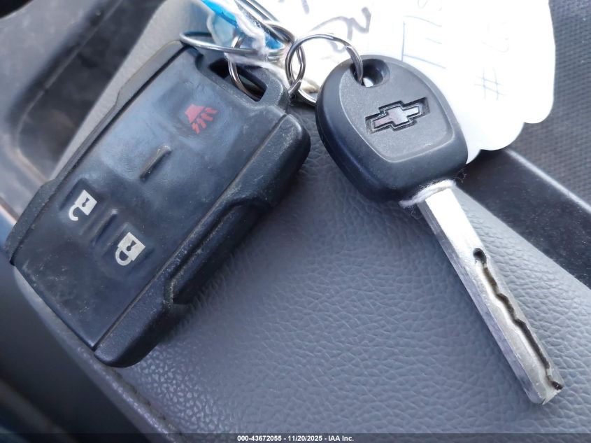 2022 Chevrolet Silverado 4500Hd 1Wt VIN: 1HTKHPVM7NH270943 Lot: 43672055