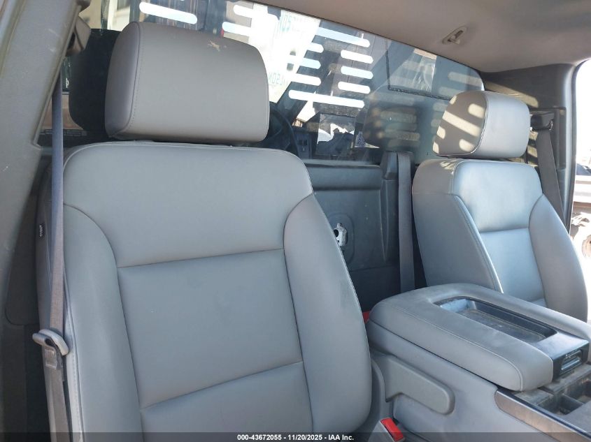 2022 Chevrolet Silverado 4500Hd 1Wt VIN: 1HTKHPVM7NH270943 Lot: 43672055