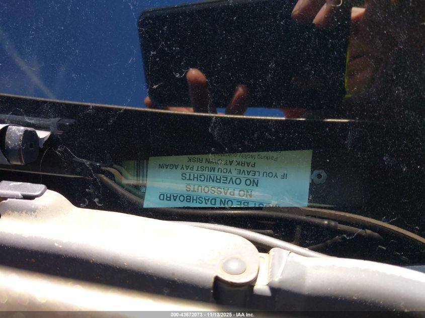 2001 Buick Lesabre Custom VIN: 1G4HP54K91U182584 Lot: 43672073