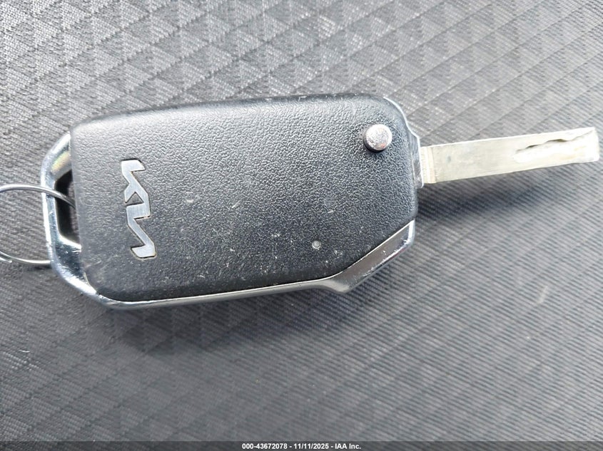 KNDJ23AU5P7197654 2023 KIA SOUL photo no. 11