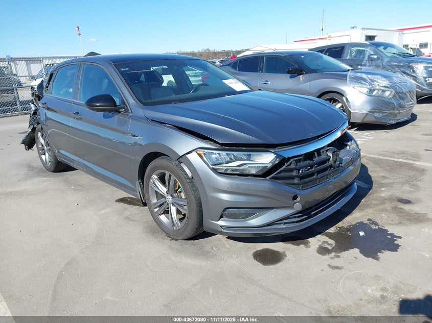 VOLKSWAGEN JETTA 1.4T R-LINE/1.4T S/1.4T SE/S