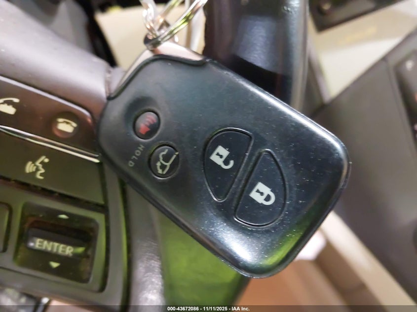 2010 Lexus Rx 350 VIN: 2T2BK1BA9AC047285 Lot: 43672086